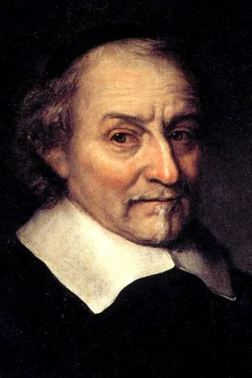 Joost van den Vondel