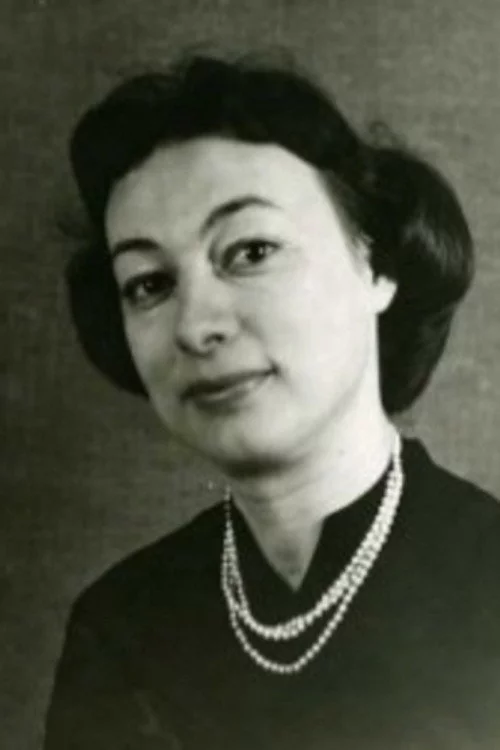 Рената Миренкова