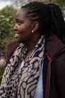 Mary Waireri