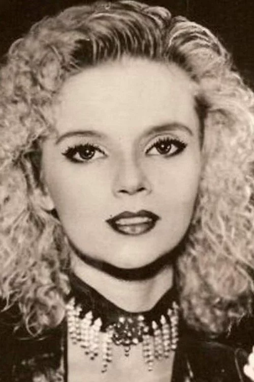 Марина Журавлёва