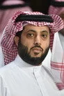 تركي الشيخ