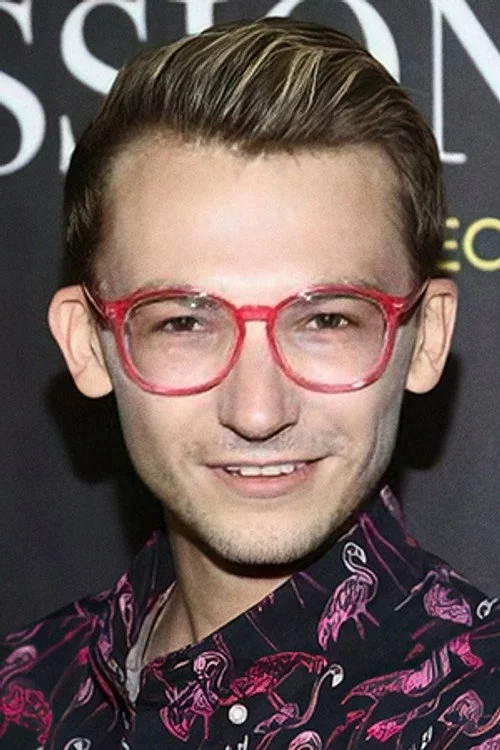 Blake Patterson