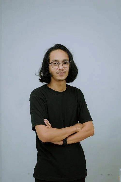 Yongki Pardamean Simanjuntak