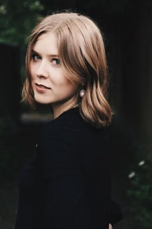 Natalia Tsupryk