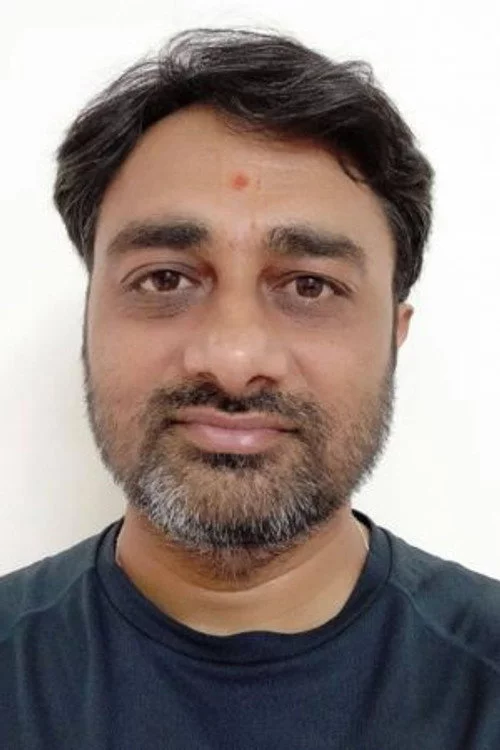 Satish Davara