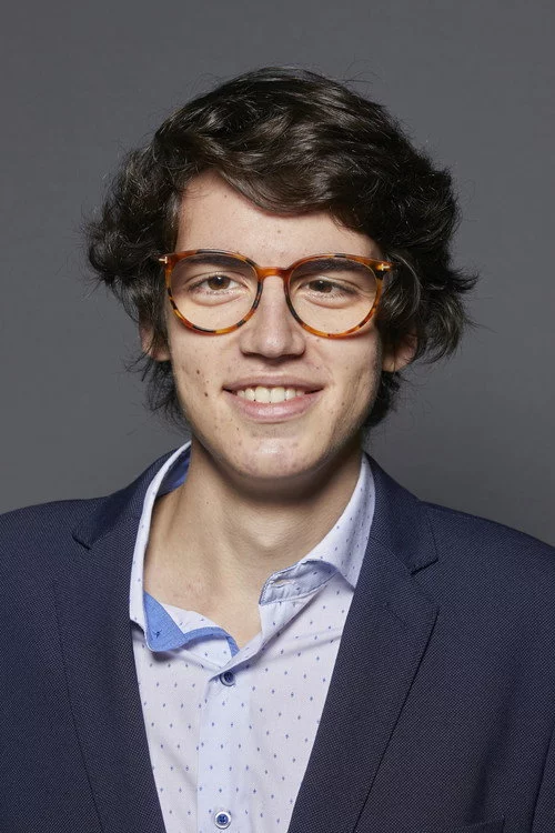 Ferran Giol Gort
