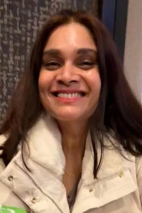 Priya Aven