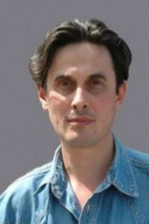 Dmitriy Palagin