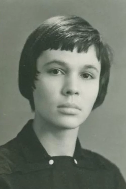 Светлана Можаева