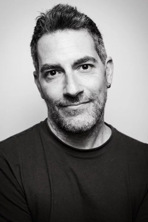 Javier García Fernández