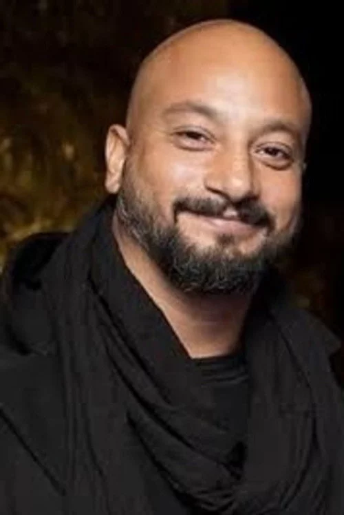 Vikash Nowlakha
