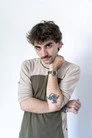 Lévy Martel