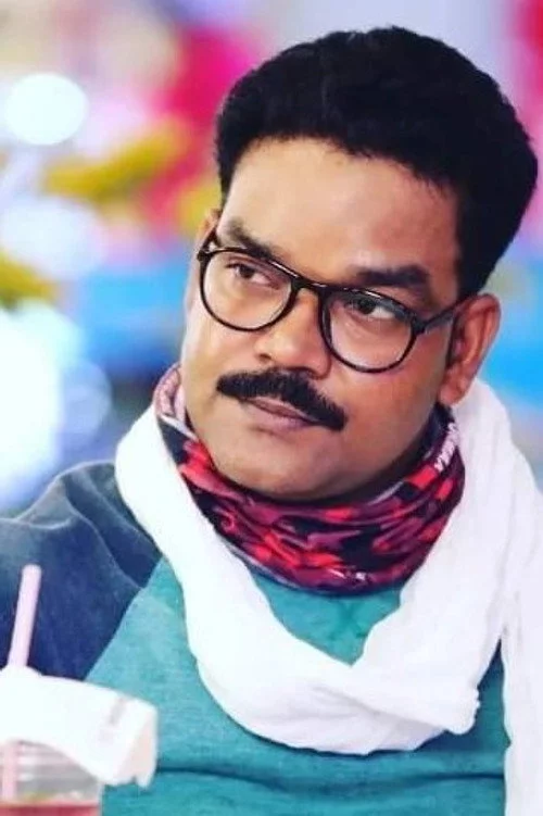 M.N. Raj