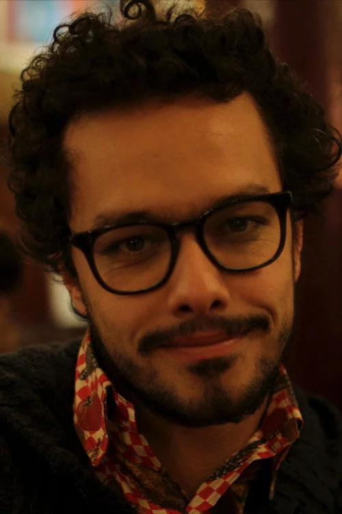 Diogo Soares Martins