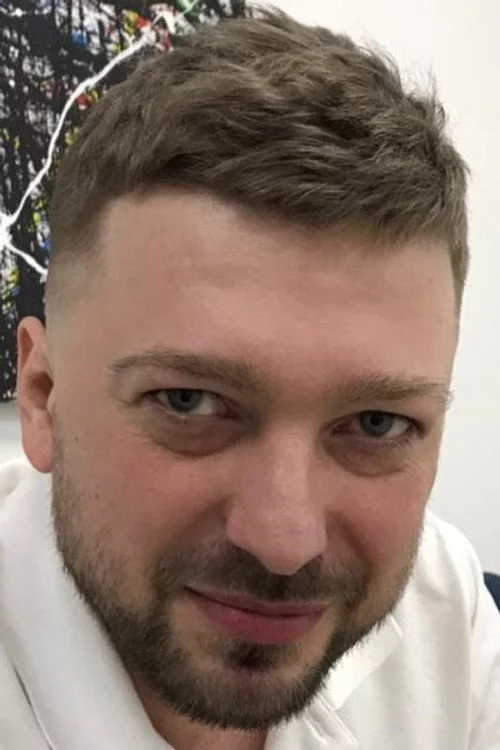 Александр Шампаров