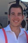 Justin Reed