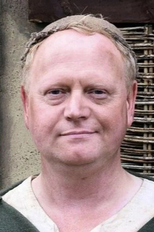 Michael Hudson