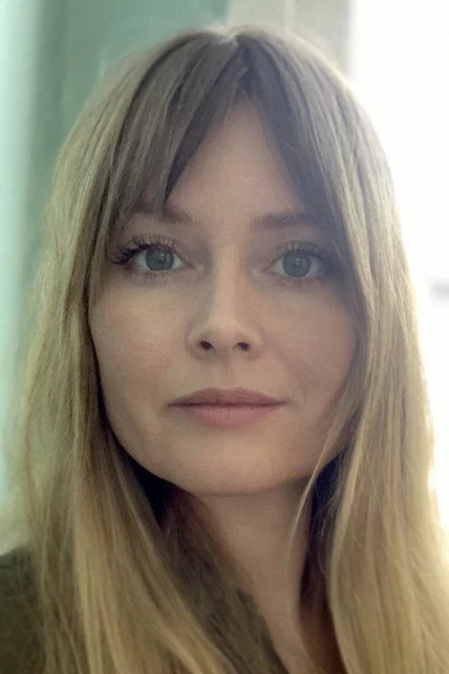 Elina Sahlin