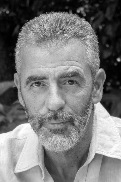 Νίκος Παναγιωτόπουλος