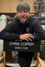 Chris Copier