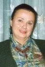 Татьяна Зворыкина