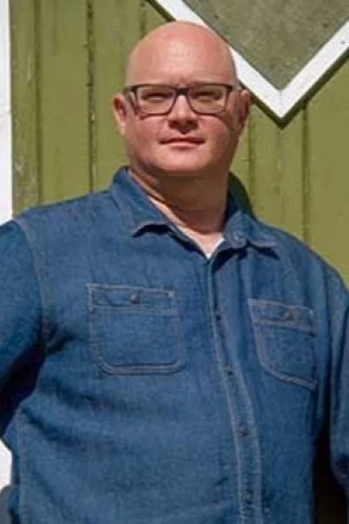 Steve Cook