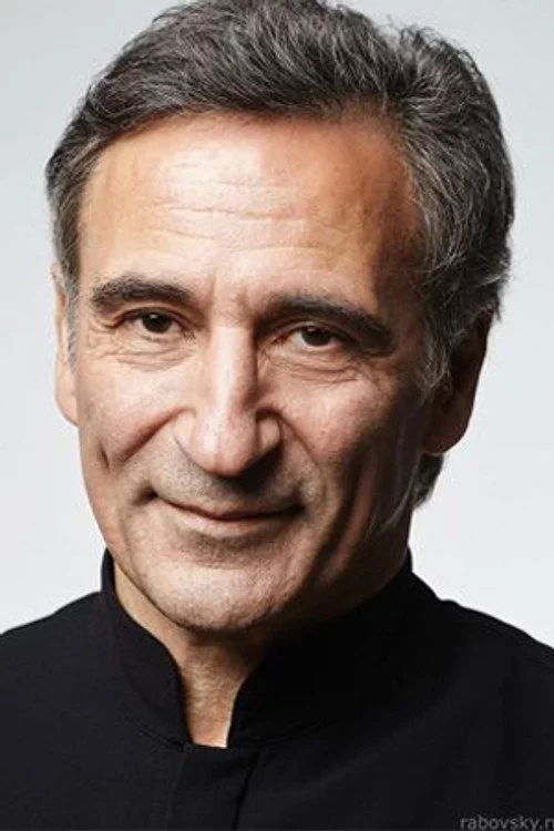 Alexander Polianichko