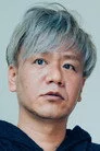 玉井健二