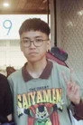 Calvin Hutagalung