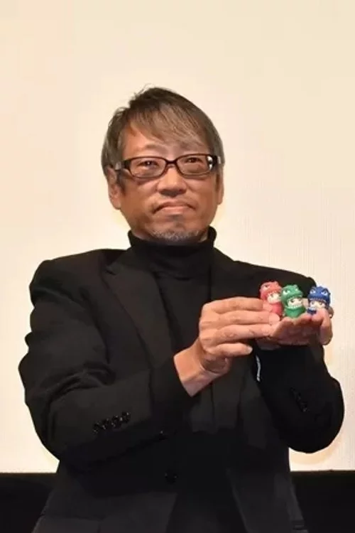沢辺伸政