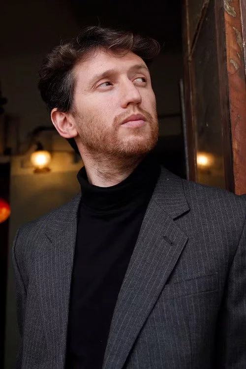 Ziv Moran