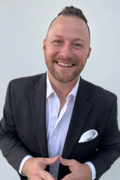 Joshua K. Carpenter