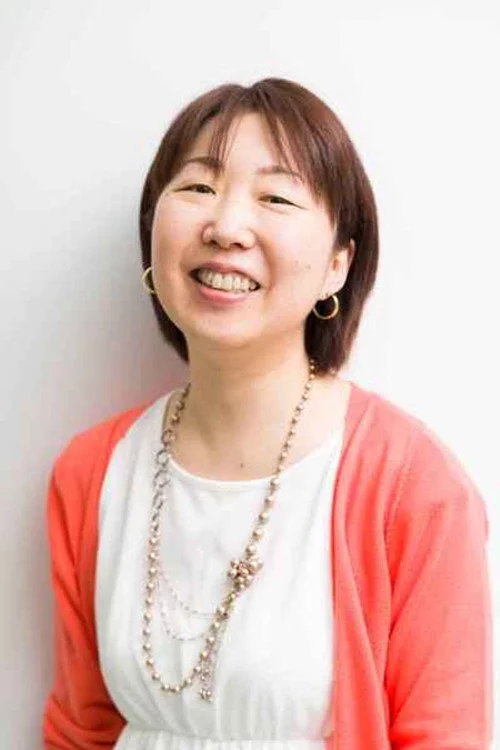 桑山ゆかり