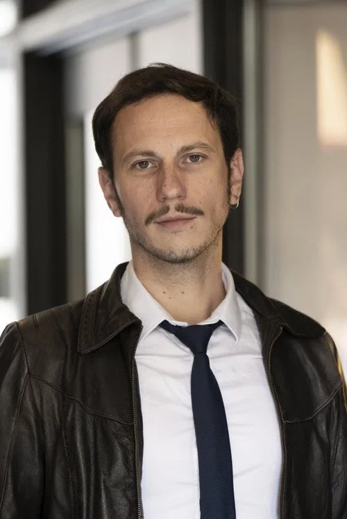 Vincent Mottez