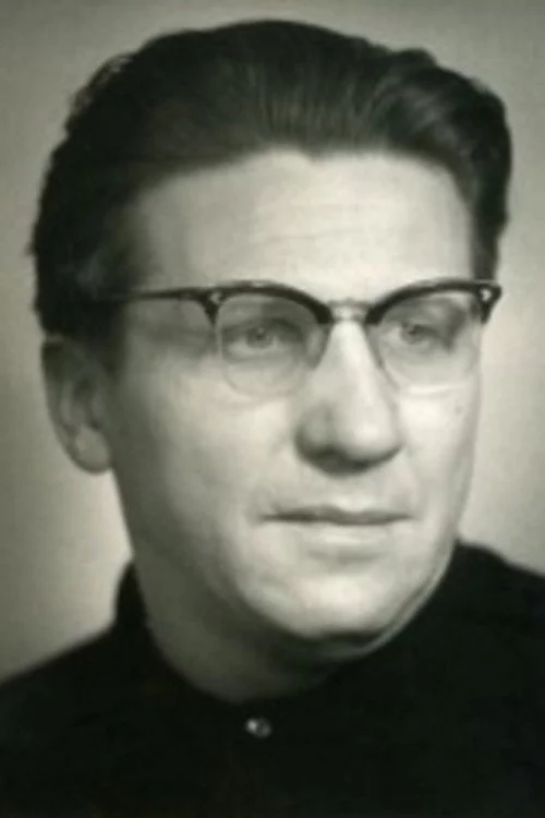 Виктор Шевков