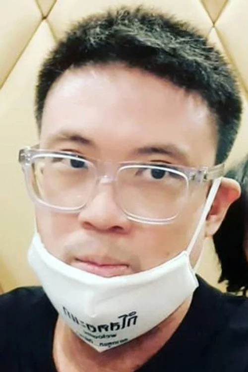 Sakon Wongsinwises