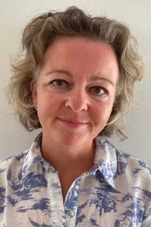 Louise Birk Hastrup