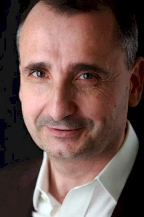 Christophe Scotto