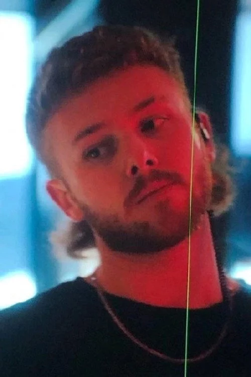 Edu Ramírez