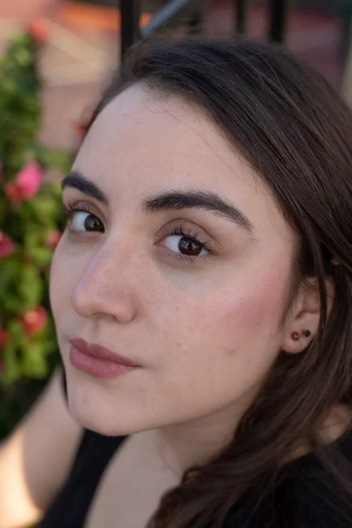 Ana Gómez