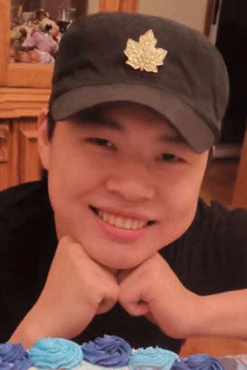 Ivan Cheung