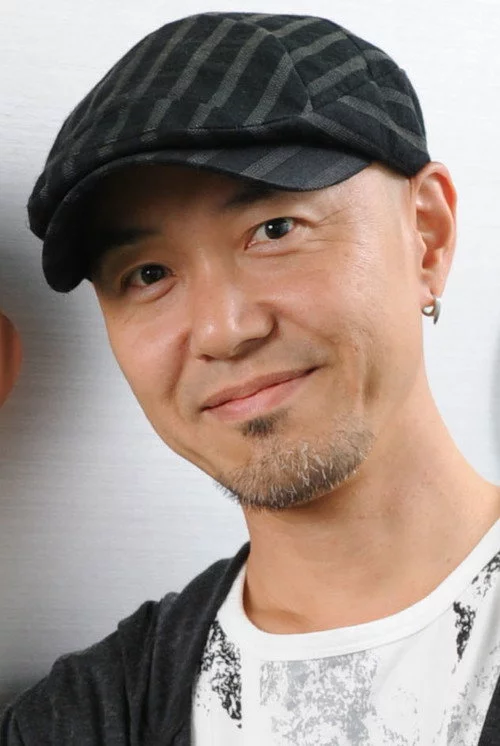 小坂崇氣