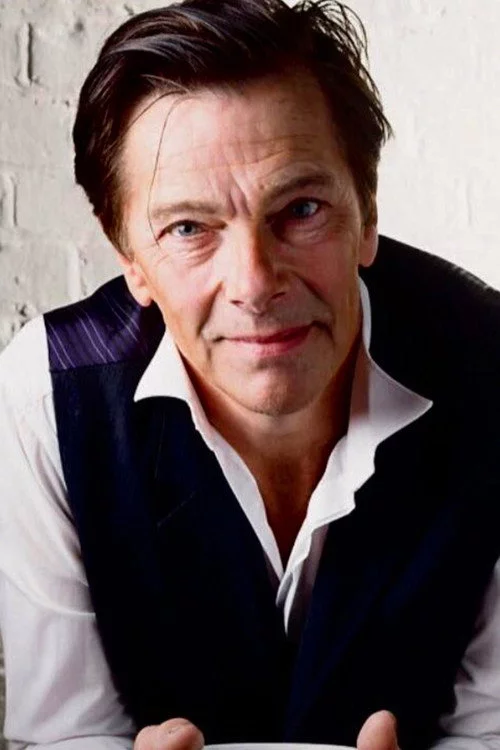 John Chapman