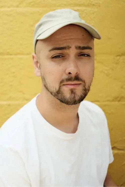 Shane R. Preston