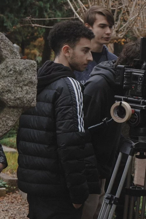 Lautaro Matos