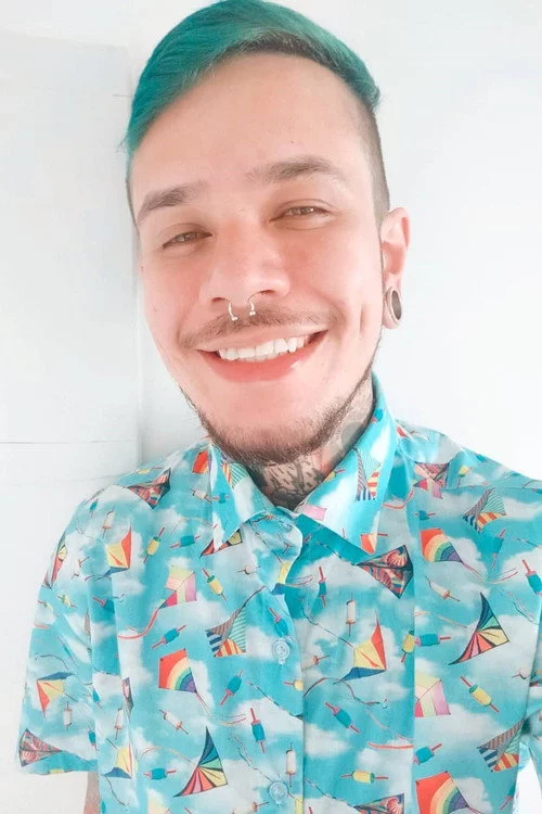 Danilo Facioli