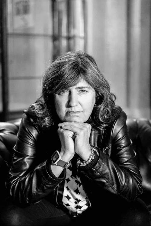 Remedios Malvárez