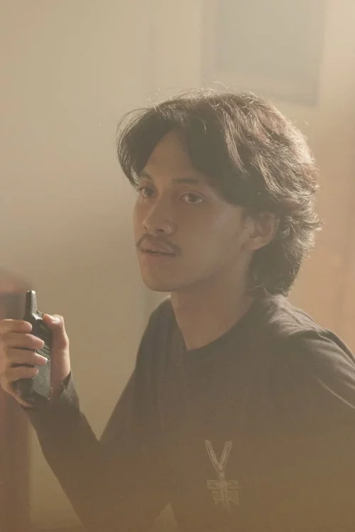 Rifky Fajar Syah Putra