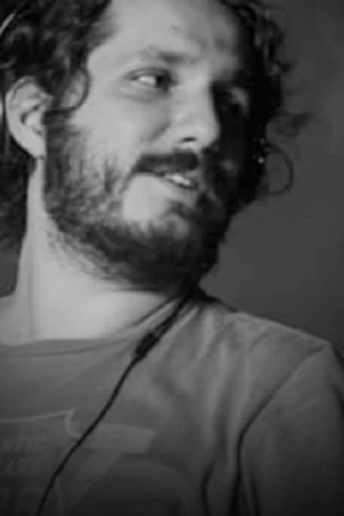 Daniel Riglos