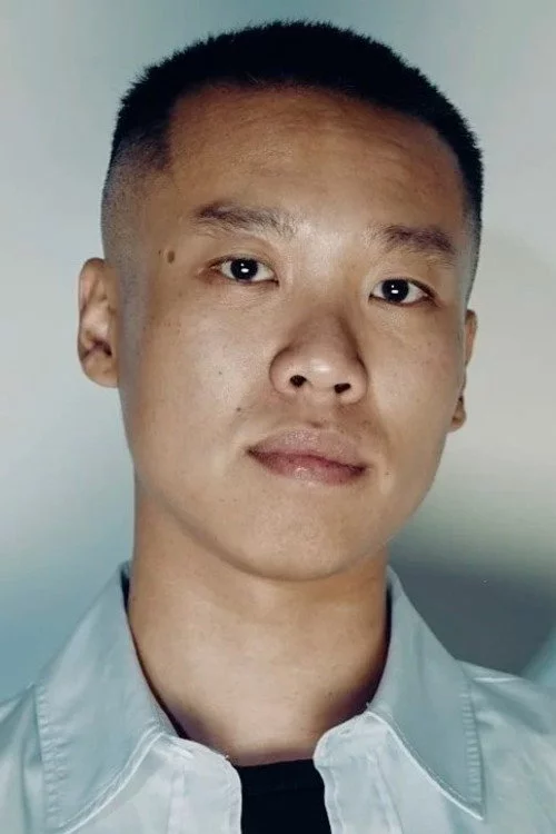 Jeff Chiu